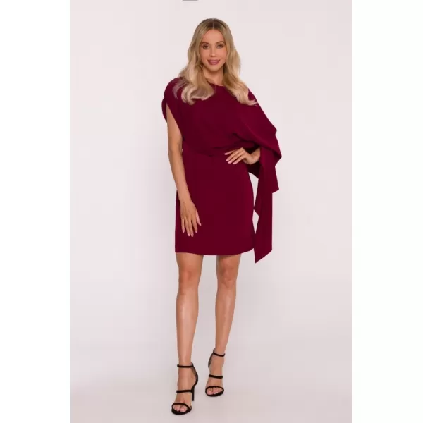  Ruha STYLOVE S423 GESZTENYEBARNA 