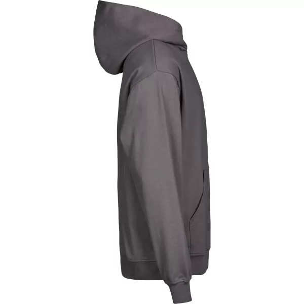 Uniszex pulóver TEE JAYS | TJ 5162 PORSZÜRKE 