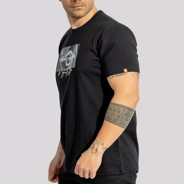 póló PENTAGON AGERON CONTOUR K09012 FEHÉR 