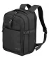 Hátizsák TRAVELITE KICK OFF CABIN BACKPACK FEKETE
