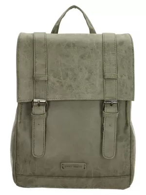 Hátizsák ENRICO BENETTI AMY BACKPACK 8 L OLAJBOGYÓ