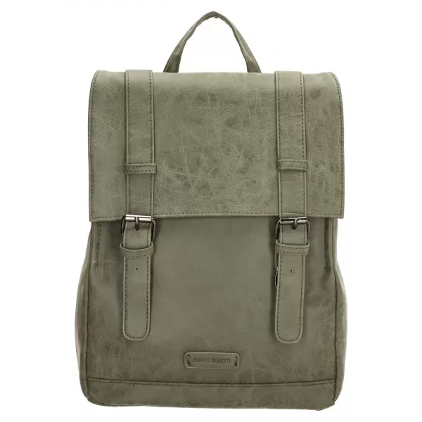  Hátizsák ENRICO BENETTI AMY BACKPACK 8 L OLAJBOGYÓ 