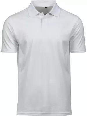 Férfi póló TEE JAYS | TJ 1200 FEHÉR