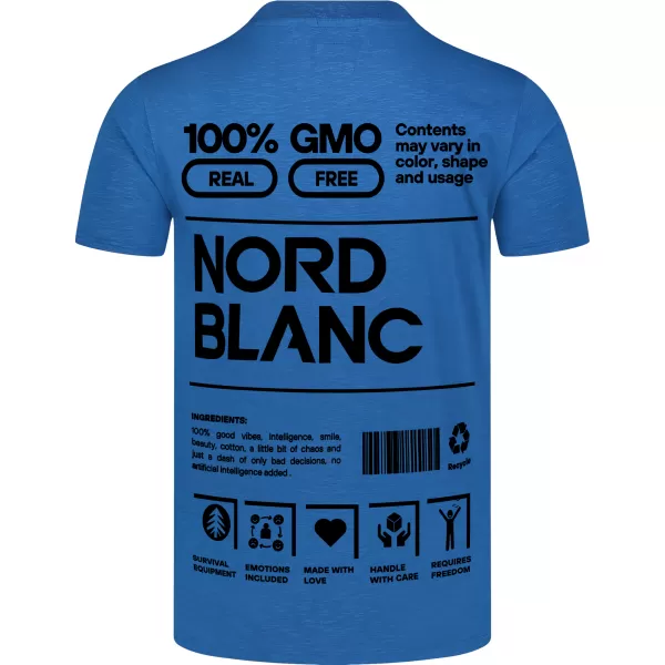  Ing NORDBLANC CERTAINTY NBSMT8165 KÉK 
