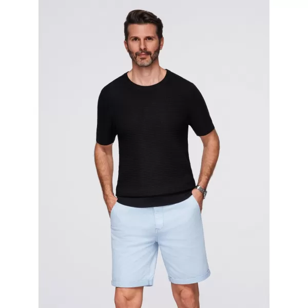  Ing OMBRE OM-TSCT-0253 FEKETE 