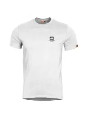 póló PENTAGON AGERON EAGLE K09012 FEHÉR
