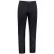 Férfi nadrág ALTISPORT ATS TROUSER SLIM-FIT FEKETE