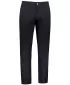 Férfi nadrág ALTISPORT ATS TROUSER SLIM-FIT FEKETE
