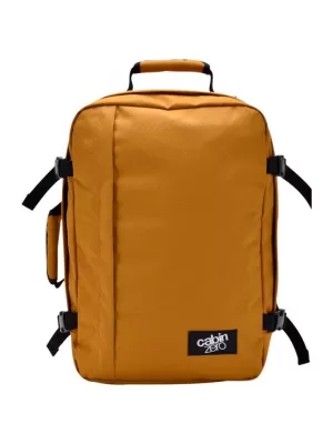 Hátizsák CABINZERO CLASSIC 36L NARANCSOS HIDEG