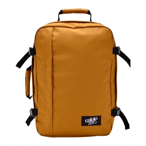  Hátizsák CABINZERO CLASSIC 36L NARANCSOS HIDEG 