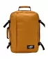 Hátizsák CABINZERO CLASSIC 36L NARANCSOS HIDEG