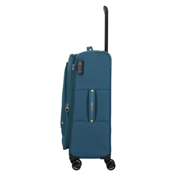  Bőrönd TRAVELITE Umbria M BENZIN 