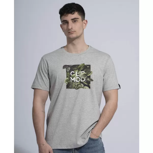  póló PENTAGON CLOMOD T-SHIRT C090012 MELANZS 