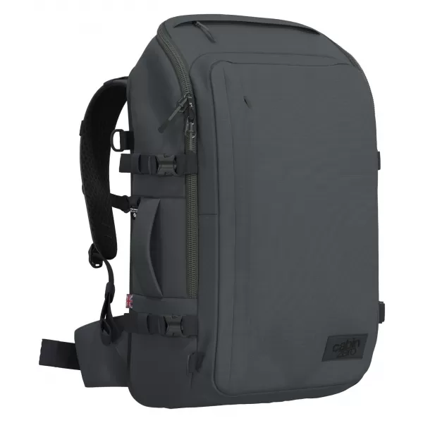  Hátizsák CABINZERO ADV 42L EREDETI SZÜRKE 