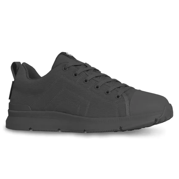  Férfi cipők PENTAGON HYBRID 2.0 SHOES K15037 FEKETE 
