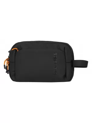 Táska TRAVELITE BRIIZE TOILETRY BAG FEKETE