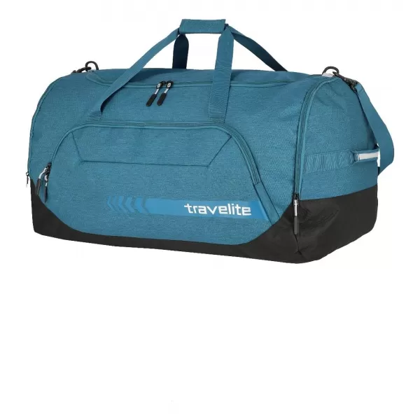  Táska TRAVELITE KICK OFF DUFFLE XL BENZIN 