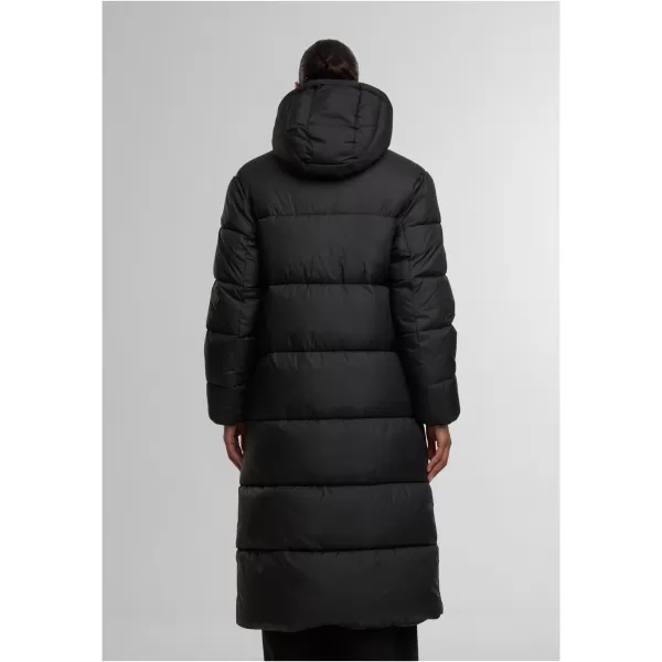  Kabát URBAN CLASSICS TB8114 FEKETE 