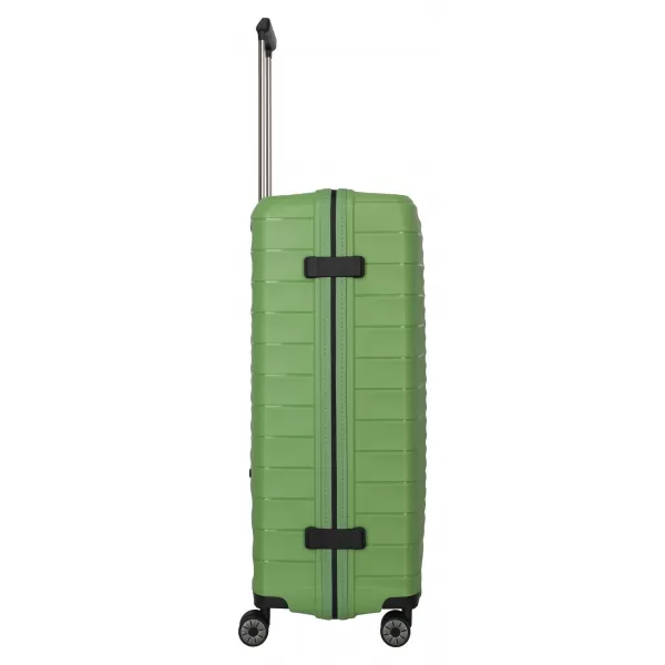 Bőrönd TRAVELITE MOOBY L ZÖLD 