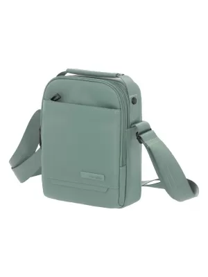 Válltáska TRAVELITE WORKFLOOW SHOULDER BAG ZSÁLYA