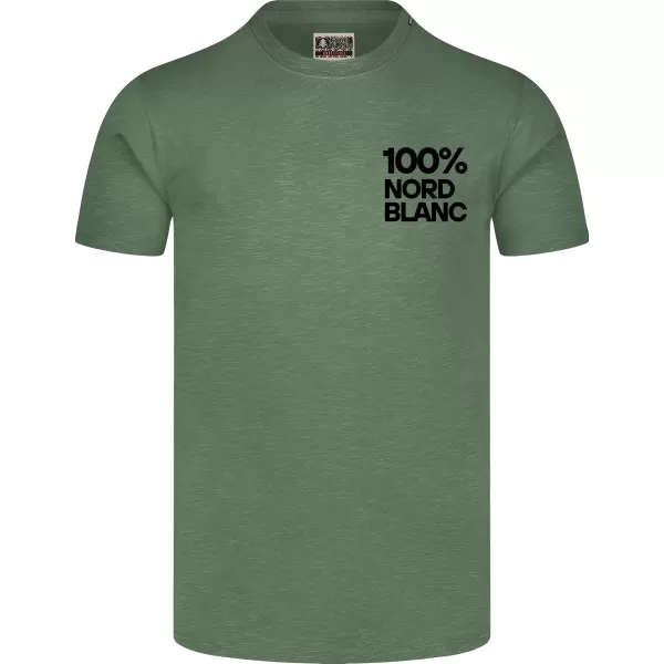 Ing NORDBLANC CERTAINTY NBSMT8165 ZÖLD 