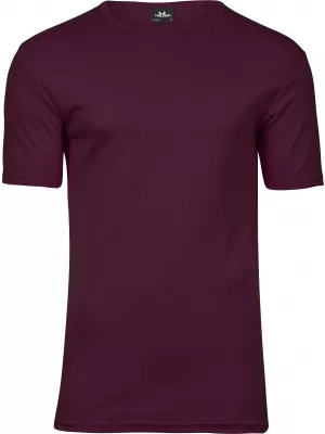 Férfi póló TEE JAYS | TJ 520 BOR