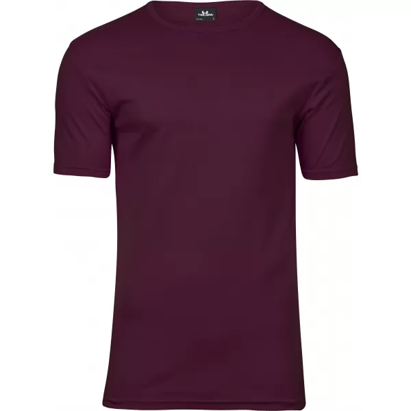  Férfi póló TEE JAYS | TJ 520 BOR 