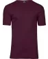 Férfi póló TEE JAYS | TJ 520 BOR