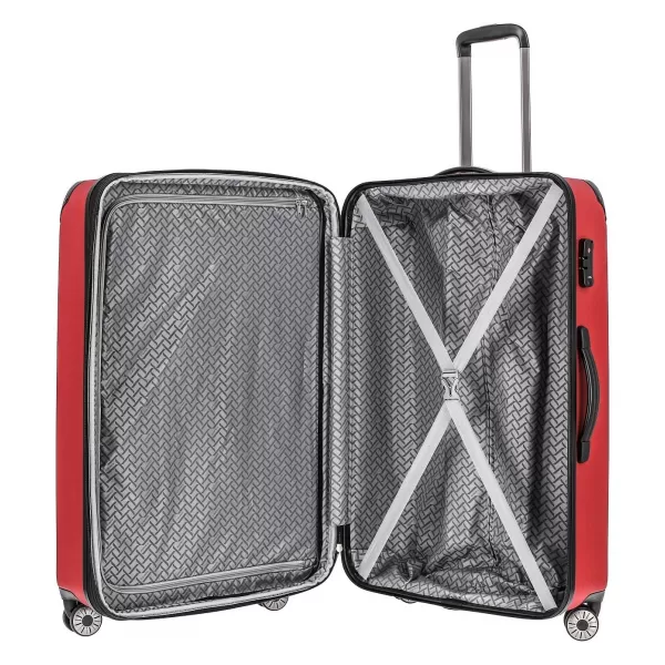  Bőrönd TRAVELITE CITY 4W L SZERK 