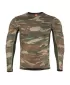 póló PENTAGON APOLLO ACTIVITY SHIRT K11012 SZÜRKE TEREPSZÍNŰ