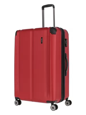 Bőrönd TRAVELITE CITY 4W L SZERK