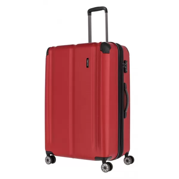  Bőrönd TRAVELITE CITY 4W L SZERK 