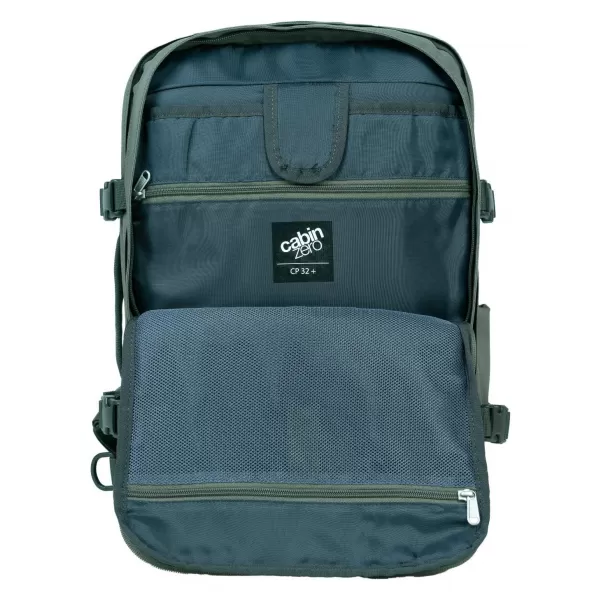  Hátizsák CABINZERO CLASSIC PRO 32L GRÚZ KHAKI 