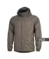 Kabát PENTAGON ATLANTIC V2.0 RAIN JACKET K07022 BARNA SZÜRKE