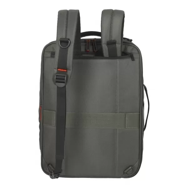  Hátizsák TRAVELITE Crosslite 5.0 Board bag/Backpack SÖTÉT OLAJBOGYÓ 