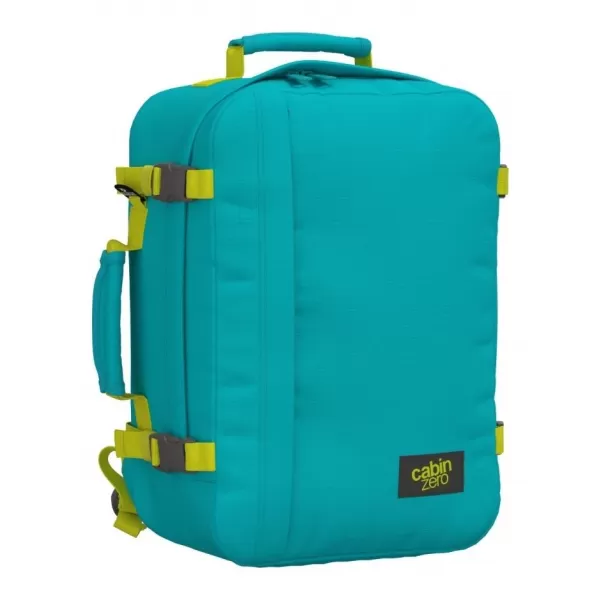  Hátizsák CABINZERO CLASSIC 36L VÍZI LAGÚNA 