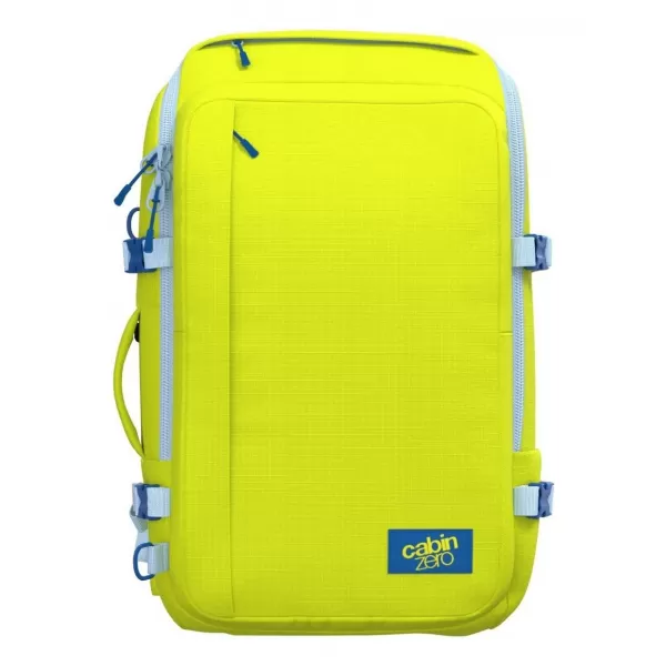  Hátizsák CABINZERO ADV 42L MOJITO LIME 