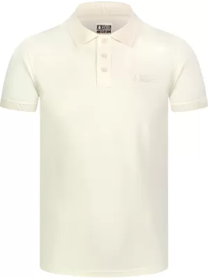 Mens t -phirt gallérral NORDBLANC ETERNITY NBSMT8166 TEJSZÍNES