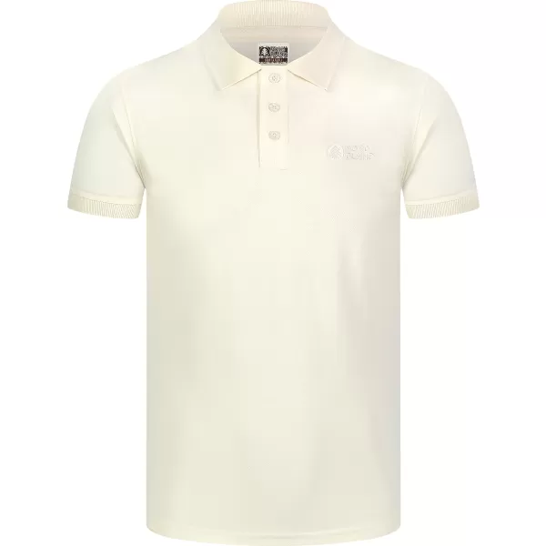  Mens t -phirt gallérral NORDBLANC ETERNITY NBSMT8166 TEJSZÍNES 
