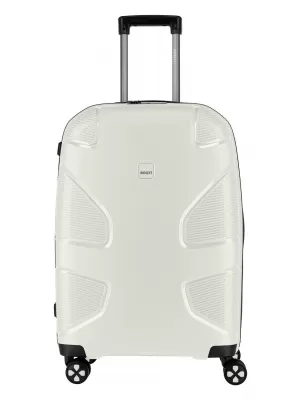 Bőrönd IMPACKT IP1 M SARKI FEHÉR