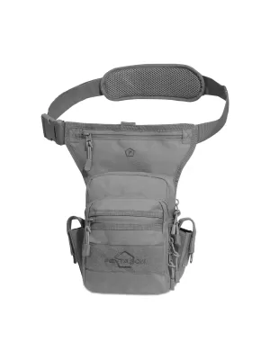 Hátizsák PENTAGON MAX K16023 FARKAS/SZÜRKE