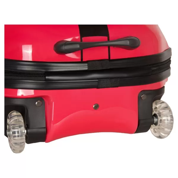  Bőrönd HEYS TRAVEL TOTS LIGHTWEIGHT KIDS KATICABOGÁR 