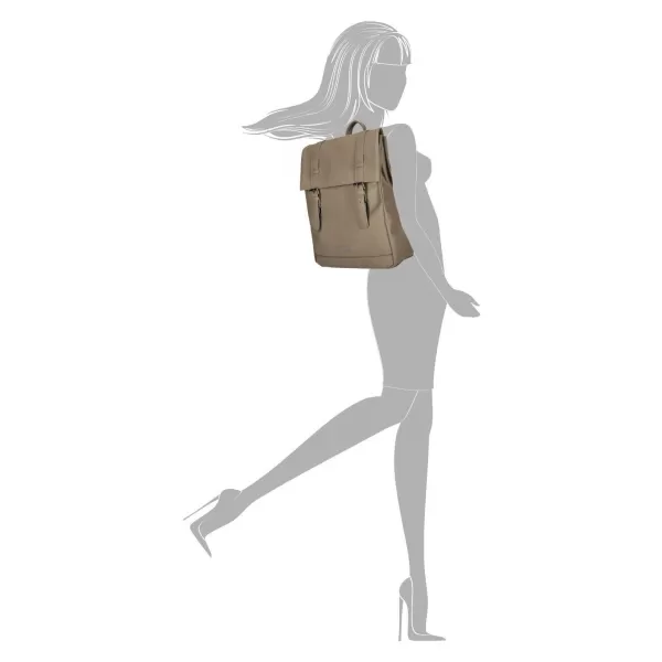  Hátizsák ENRICO BENETTI MAEVE TABLET BACKPACK TÓPSZÍN 