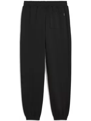 Férfi melegítőnadrág PUMA HOOPERHOTLINE SWEATPANT 63283402 PUMA FEKETE