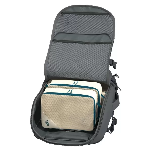  Hátizsák CABINZERO ADV PRO 42L EREDETI SZÜRKE 