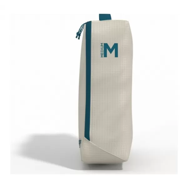  Szervező CABINZERO ULTRALIGHT PACKING CUBE MEDIUM OSZTRIGA FEHÉR 
