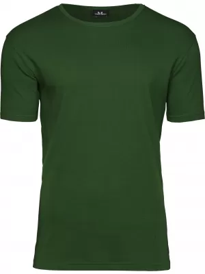 Férfi póló TEE JAYS | TJ 520 ERDŐ ZÖLD