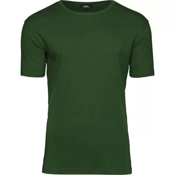 Férfi póló TEE JAYS | TJ 520 ERDŐ ZÖLD 