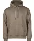 Uniszex pulóver TEE JAYS | TJ 5430 AGYAG