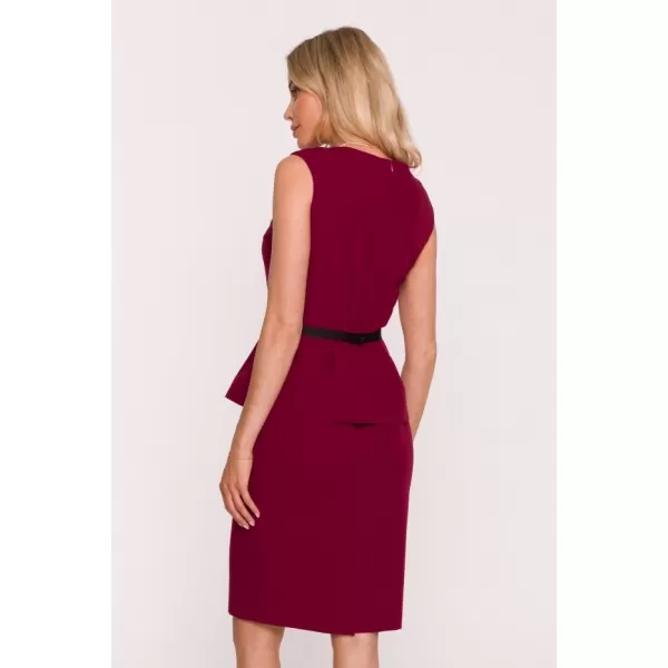  Ruha STYLOVE S427 GESZTENYEBARNA 